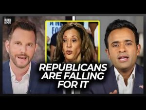 Read more about the article Republicans Might Be Making A Massive Mistake with Co-Host Vivek Ramaswamy