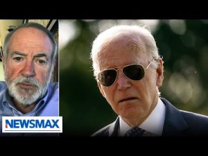 Read more about the article Biden should be pressuring Hamas, not Israel: Mike Huckabee | National Report