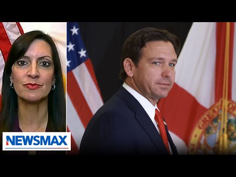 Read more about the article DeSantis committed to getting answers on Trump assassination attempt: Florida Lt. Gov.