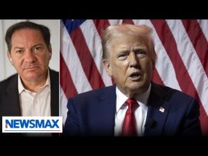 Read more about the article Americans have ‘no respect’ for dominant media coverage: Mark Halperin | National Report