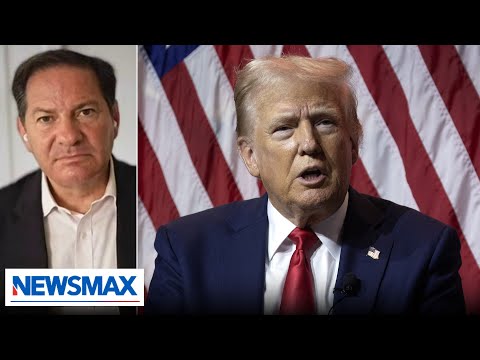 Read more about the article Americans have ‘no respect’ for dominant media coverage: Mark Halperin | National Report