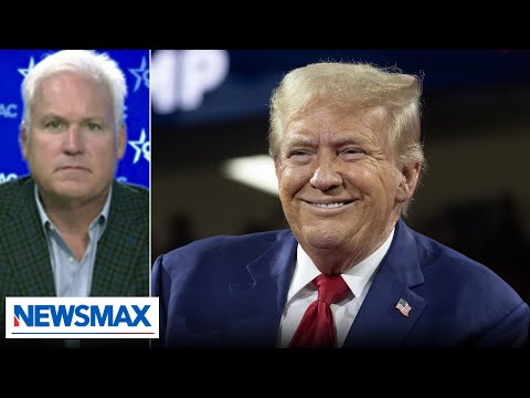 You are currently viewing Trump needs same protection as Biden and Harris: Matt Schlapp | Newsline