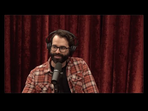 You are currently viewing Joe Rogan Experience #2204 – Matt Walsh