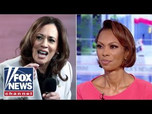 Read more about the article This is my big question for Kamala Harris: Faulkner