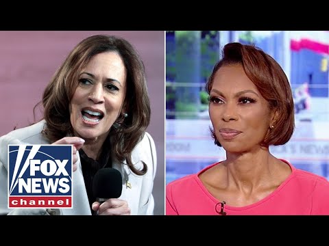 You are currently viewing This is my big question for Kamala Harris: Faulkner