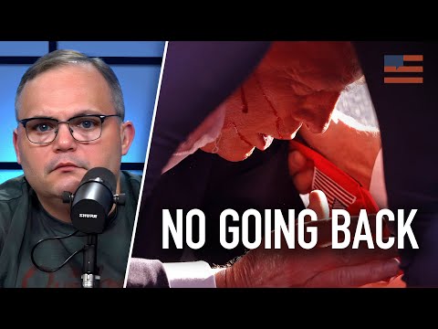 You are currently viewing UNHINGED: New Poll Shows Dems Are Taking Us Down a VERY Dark Path | 9/18/24