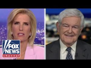 Read more about the article Newt Gingrich: Trump has a deeper sense of mission after surviving his assassination attempt