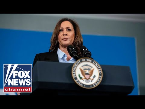 You are currently viewing Major union decides not endorse Kamala Harris in 2024 election