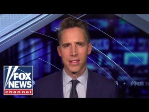 Read more about the article Josh Hawley: The Secret Service is ‘stonewalling’ and they need to level with Americans