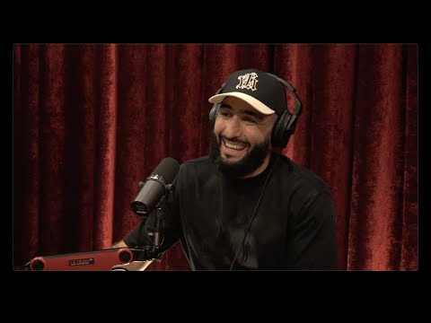 You are currently viewing JRE MMA Show #162 with Belal Muhammad