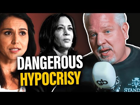 You are currently viewing Tulsi Gabbard: Democrat leaders PROVE they don’t want “UNITY” after 2nd Trump attack