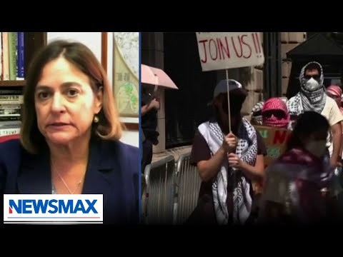 You are currently viewing Anti-Jewish violence is result of radical professors: Caroline Glick | Newsline