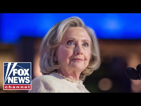 You are currently viewing ‘CHILLING’: Hillary Clinton suggests Americans who share disinfo should be arrested