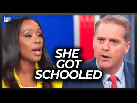 You are currently viewing Host Struggles to Hide Her Anger as Republican Gets Her to Admit Kamala Lied