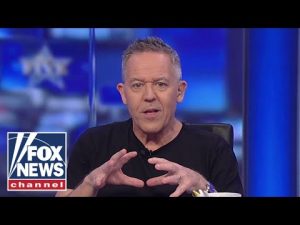 Read more about the article Gutfeld: Kamala Harris is the ‘first AI candidate’