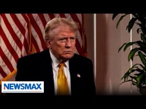 Read more about the article Trump on surviving gun shot: ‘God was with me’ | Prime News