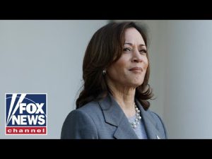 Read more about the article WATCH LIVE: Kamala Harris participates in Oprah’s ‘Unite for America’