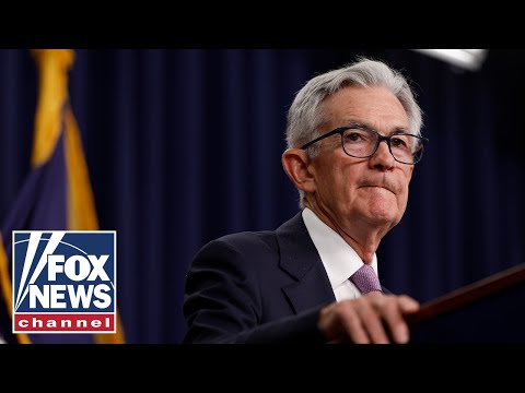 You are currently viewing Fed chairman makes eye-opening admission