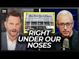 Read more about the article They Let This Happen Under Our Noses & Did Nothing! | Dr. Drew