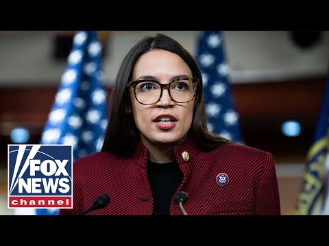 You are currently viewing Former Israeli PM responds to AOC scolding Israel for attacks on Hezbollah