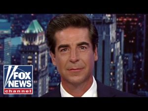 Read more about the article Jesse  Watters: No one has been fired after the Trump assassination attempt