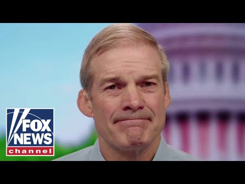 You are currently viewing Rep. Jim Jordan: ‘Where’s Mayorkas?’