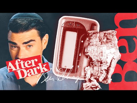 You are currently viewing Pagers: The 90s Gadget That Took Down Hezbollah | Ben After Dark