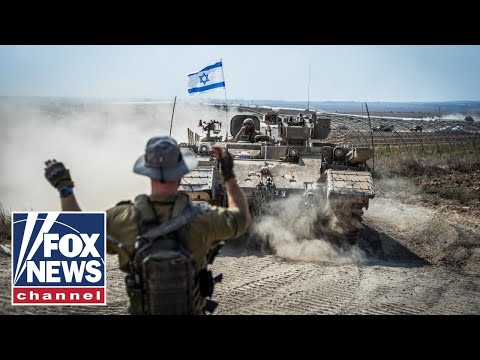 You are currently viewing Former CIA chief issues grim reality check on the Israel-Hamas war