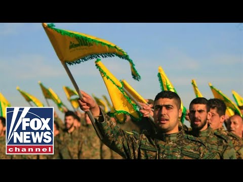 Read more about the article Comms attacks on Hezbollah first time a terror group has been terrorized by nation state: Navy SEAL