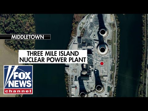 You are currently viewing Microsoft’s ‘pivotal move’ to reopen nuclear plant highlights role to power Ai: Keith Krach