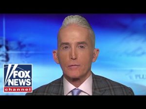 Read more about the article Trey Gowdy: When did politics become so subhuman?