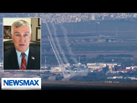 You are currently viewing Israel is undermining Iran’s main terrorist proxy: Fred Fleitz | Newsline