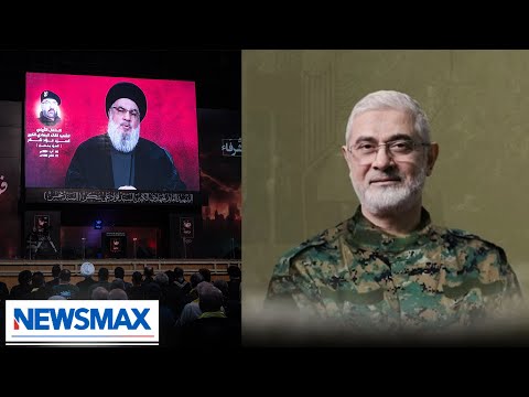 You are currently viewing Former IDF Spokesman: Hezbollah was going to do an imminent Oct. 7th attack | The Record