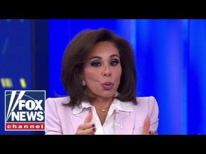 Read more about the article This was ‘unhinged’: Judge Jeanine