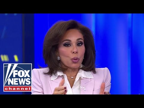 You are currently viewing This was ‘unhinged’: Judge Jeanine