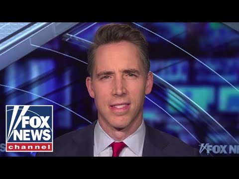 Read more about the article Sen. Josh Hawley: We need some answers on the Trump assassination attempt