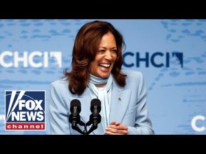 Read more about the article Kamala Harris may visit border during swing state visit