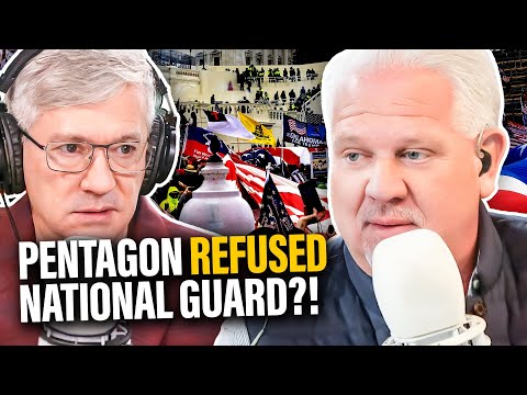 Read more about the article SHOCKING: New Testimony Shows The PENTAGON Refused Capitol Protection On J6?!