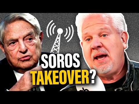 Read more about the article The FCC is HELPING George Soros buy up radio stations?!