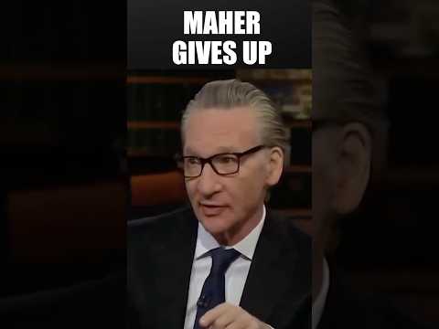 You are currently viewing Bill Maher’s Crowd Roars at CEO’s Message for Liberal States