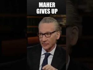 Read more about the article Bill Maher’s Crowd Roars at CEO’s Message for Liberal States