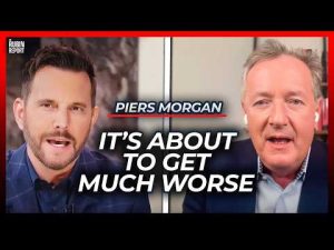 Read more about the article This One Thing Is Making the Divide Much Worse & Dangerous | Piers Morgan