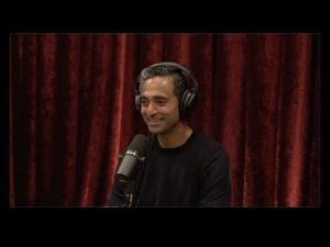 Read more about the article Joe Rogan Experience #2206 – Chamath Palihapitiya