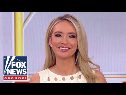 You are currently viewing McEnany outraged after bombshell report: We need to clean house!