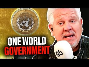 Read more about the article United Nations JUST APPROVED the framework for a One World Government