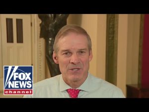 Read more about the article Iran is a ‘real threat’: Rep. Jim Jordan