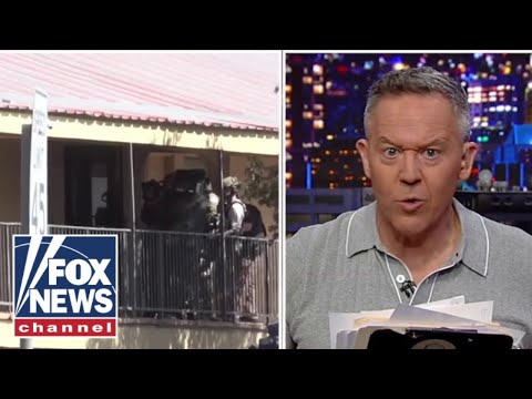 You are currently viewing ‘Gutfeld!’ reacts to a robot arresting a man at a Days Inn hotel