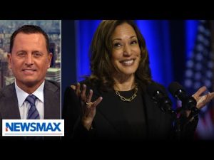 Read more about the article ‘Where did you do the fries? Just tell us honestly’: Ric Grenell | Wake Up America