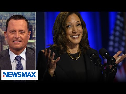 You are currently viewing ‘Where did you do the fries? Just tell us honestly’: Ric Grenell | Wake Up America