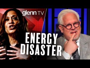 Read more about the article How Kamala’s Radical Climate Agenda Will BANKRUPT Americans | Glenn TV | Ep 381